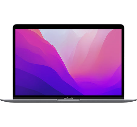 MacBook Air M1