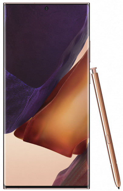Samsung Galaxy Note 20 Ultra