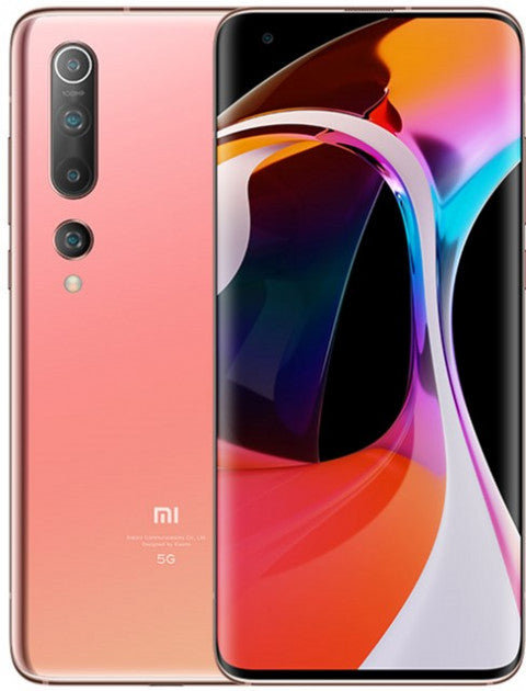 Xiaomi Mi 10
